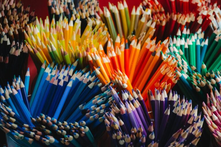 Unlocking Your Creative Side Why Today’s Art Supplies Matter