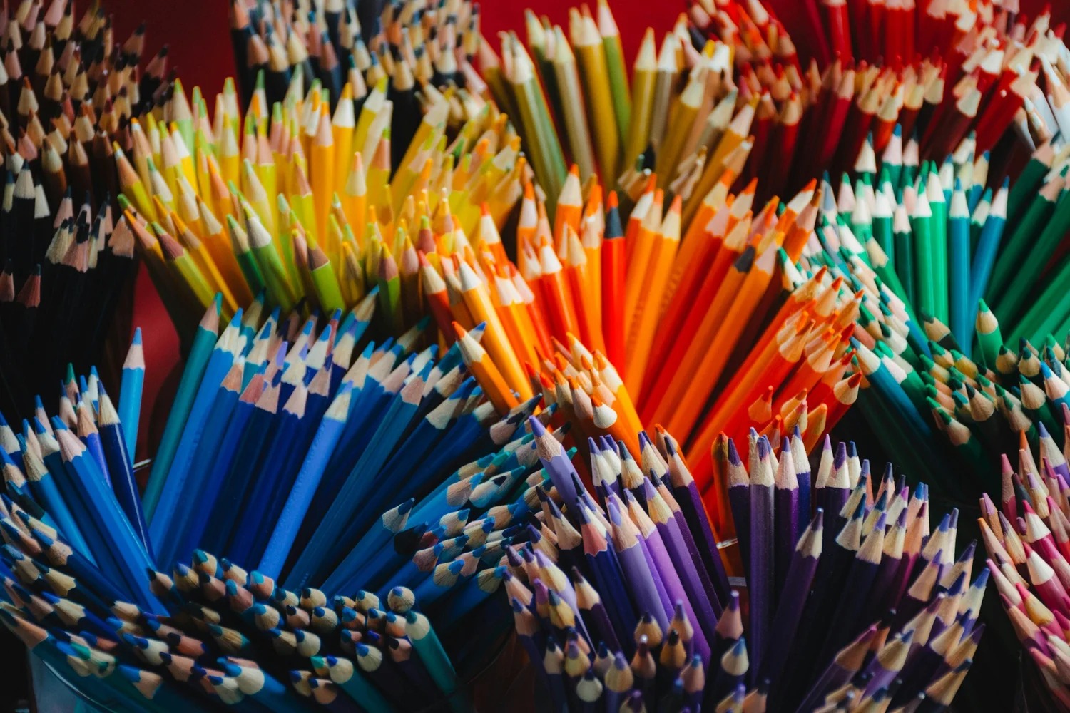 Unlocking Your Creative Side Why Today’s Art Supplies Matter