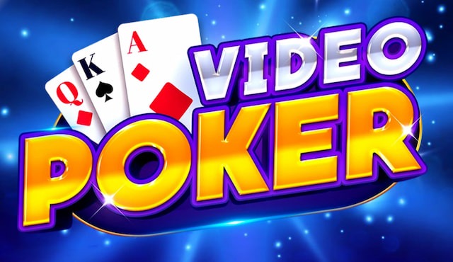 Video Poker Game Guide