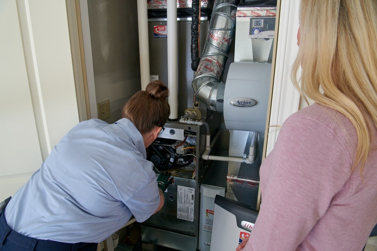 What Homeowners in Overland Park Should Check Before Calling for Emergency Furnace Help