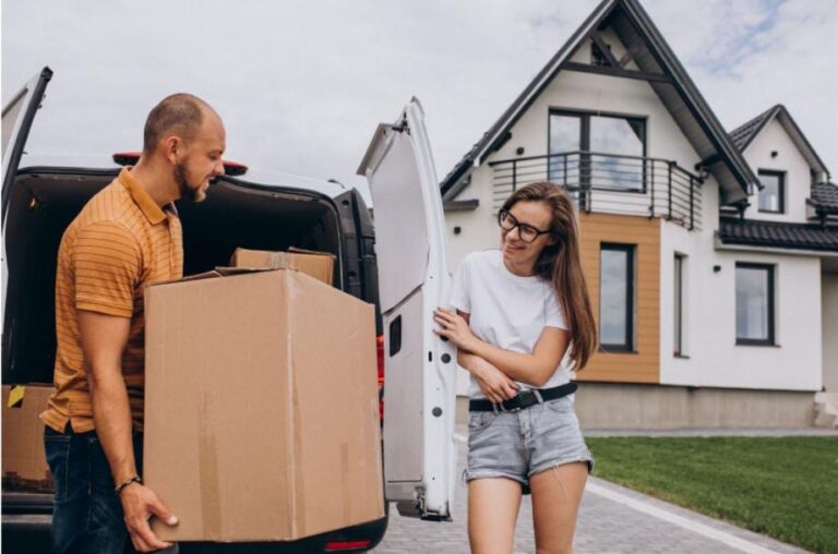 InCounty Moves: Features of Transport on Mountain and Coastal Roads in California