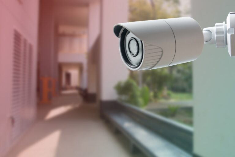 Where to Buy CCTV Cameras with Installation in Pakistan