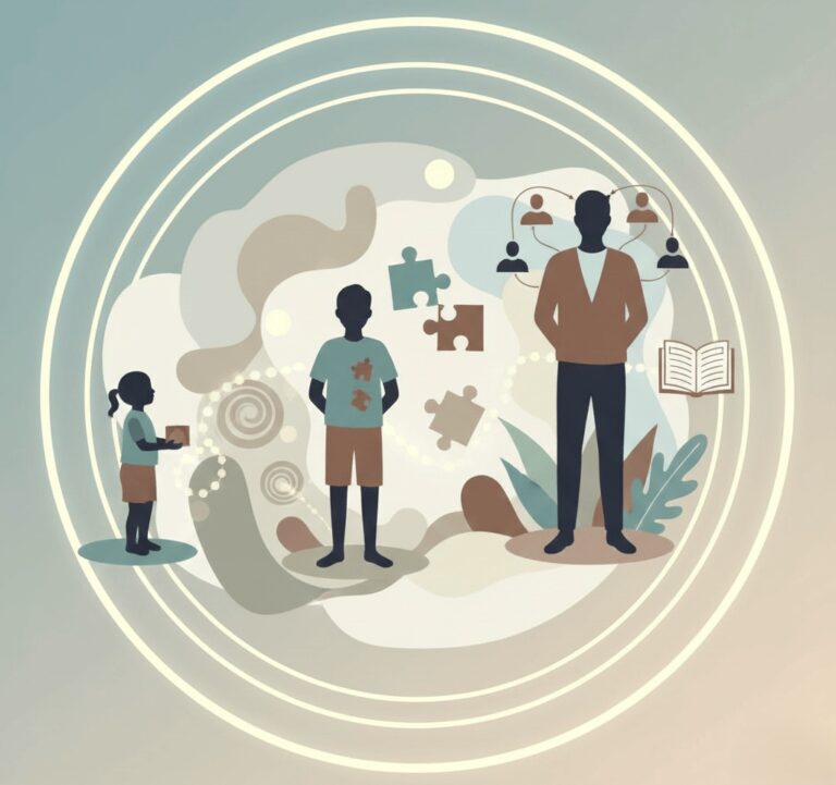 Autism Across the Lifespan How Needs Change from Childhood to Adulthood