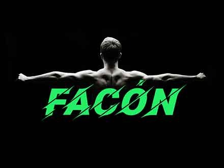 Best Fonts for Posters That Create Strong Visual Impact