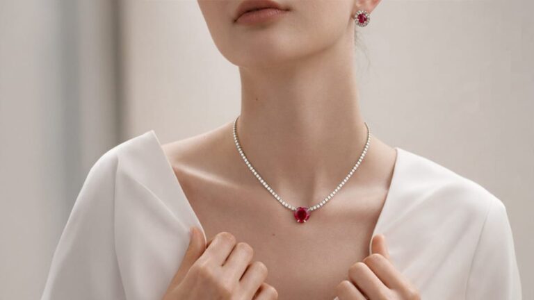 How Influencers Are Quietly Changing Jewelry Preferences