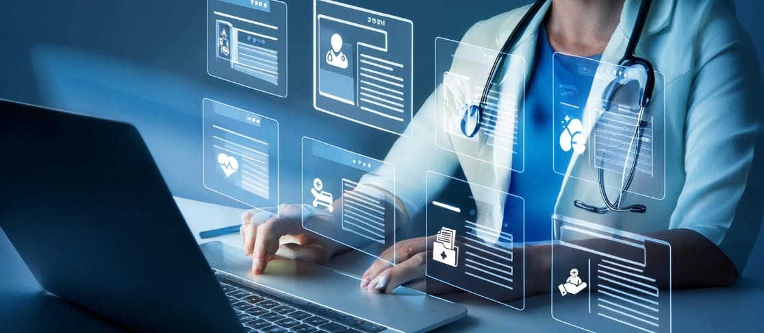 Boost Healthcare Productivity with Healthray Hospital Management System