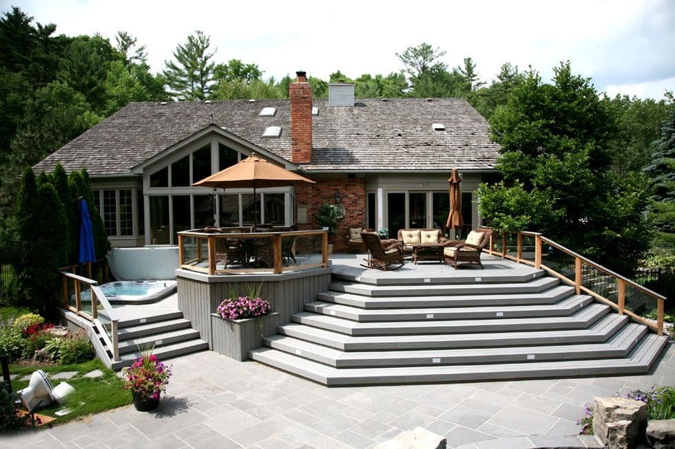 Build Better, Level Smarter Ceta Risers for Stronger Loft Floors & Patios