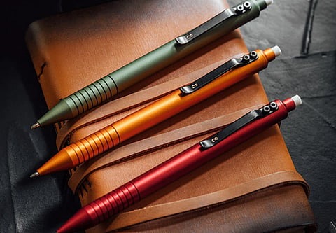 Choosing the Best EDC Mechanical Pencil for Your Toolkit