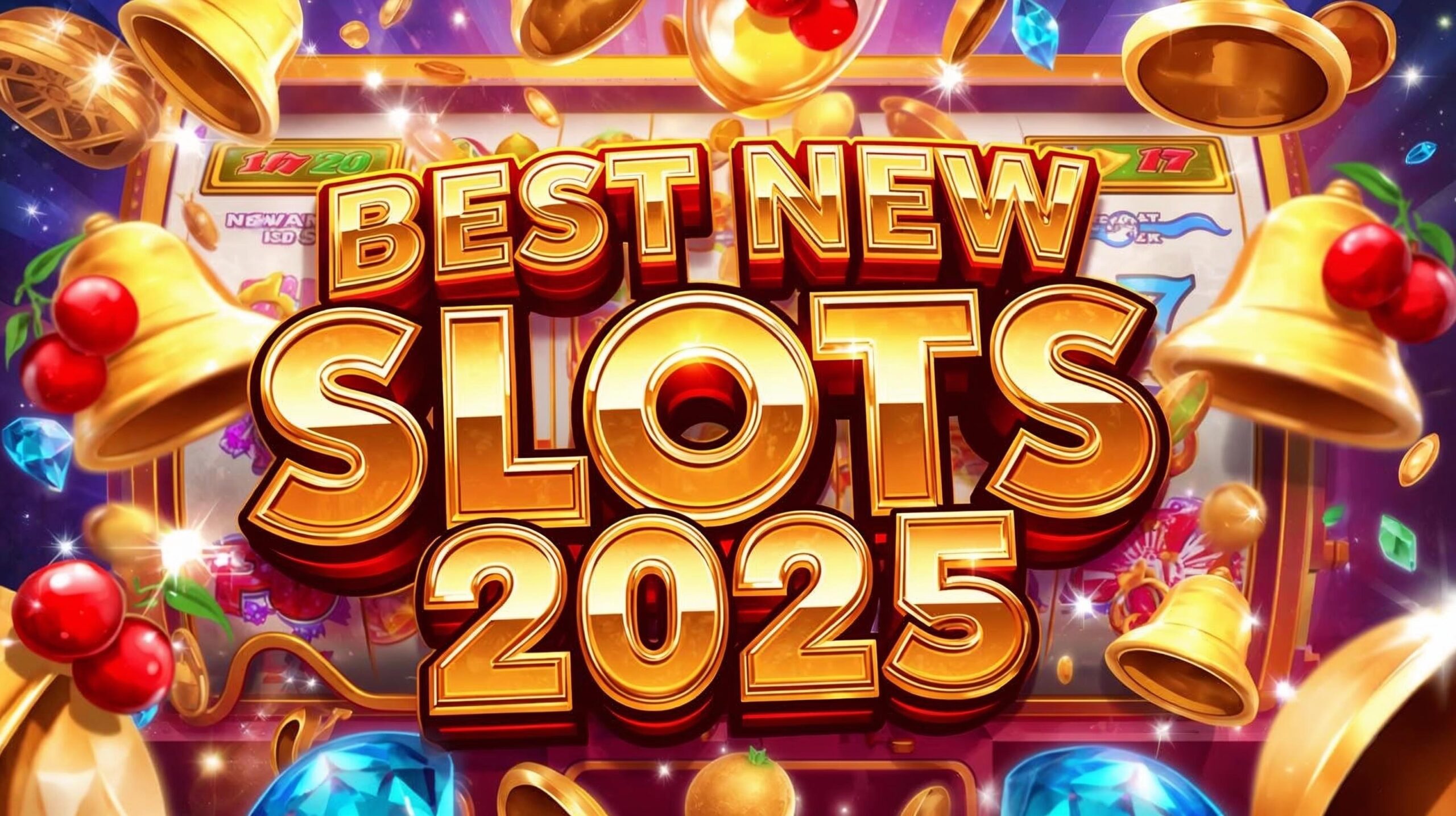 Coolest Winter Slots to Play in 2025