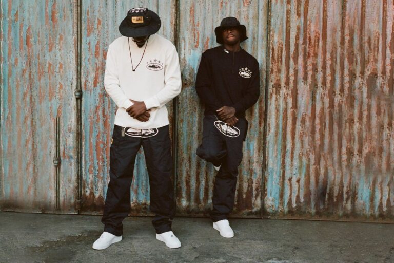 Corteiz Clothing The Revolution of Streetwear Style