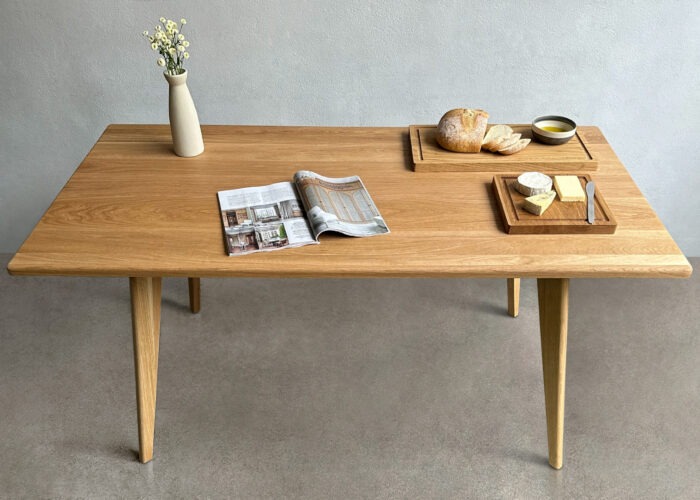 Custom Tables San Diego