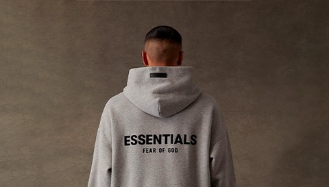 Essential Clothing Brand