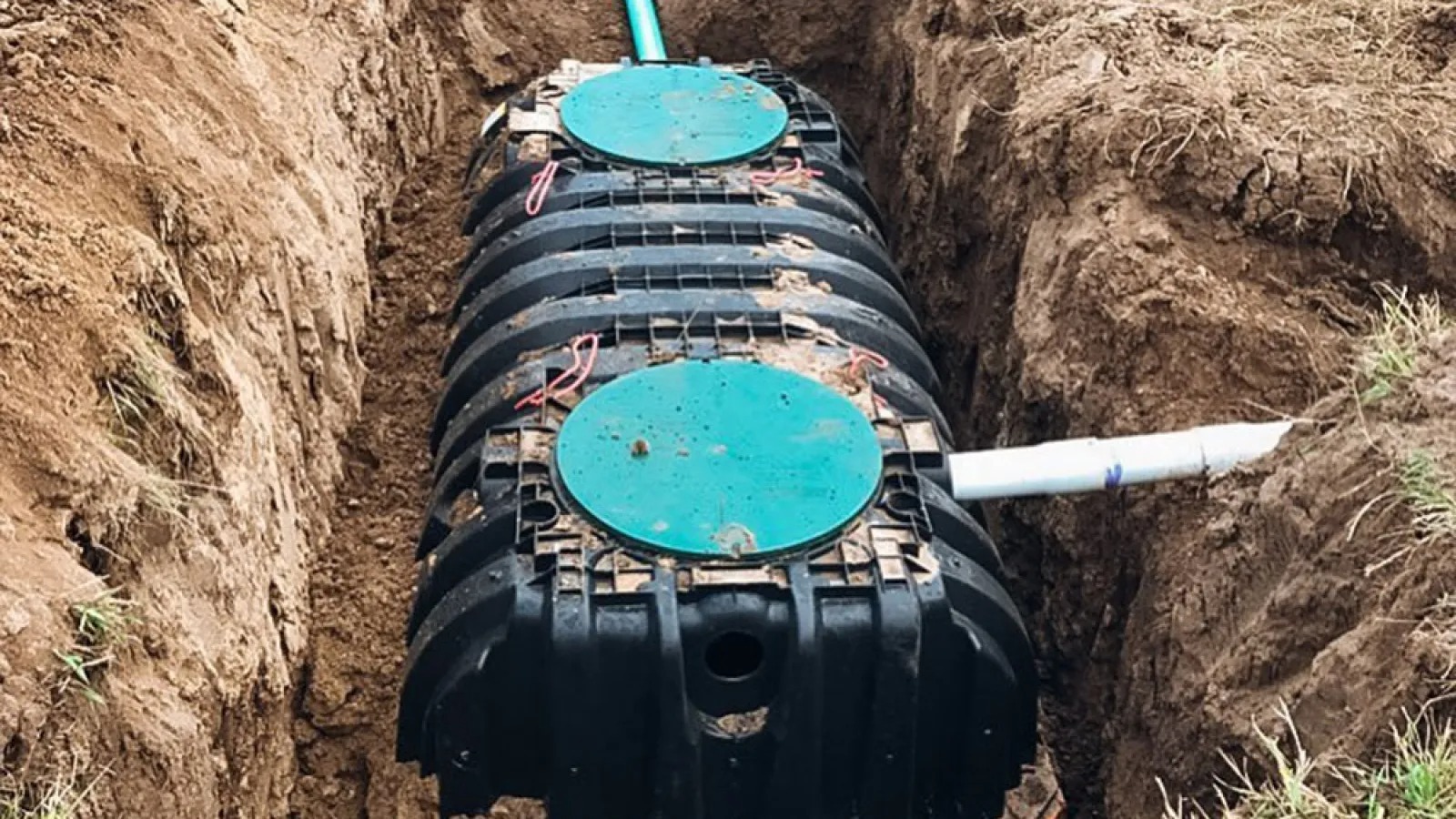 Expert Septic System Installation and Repair Services