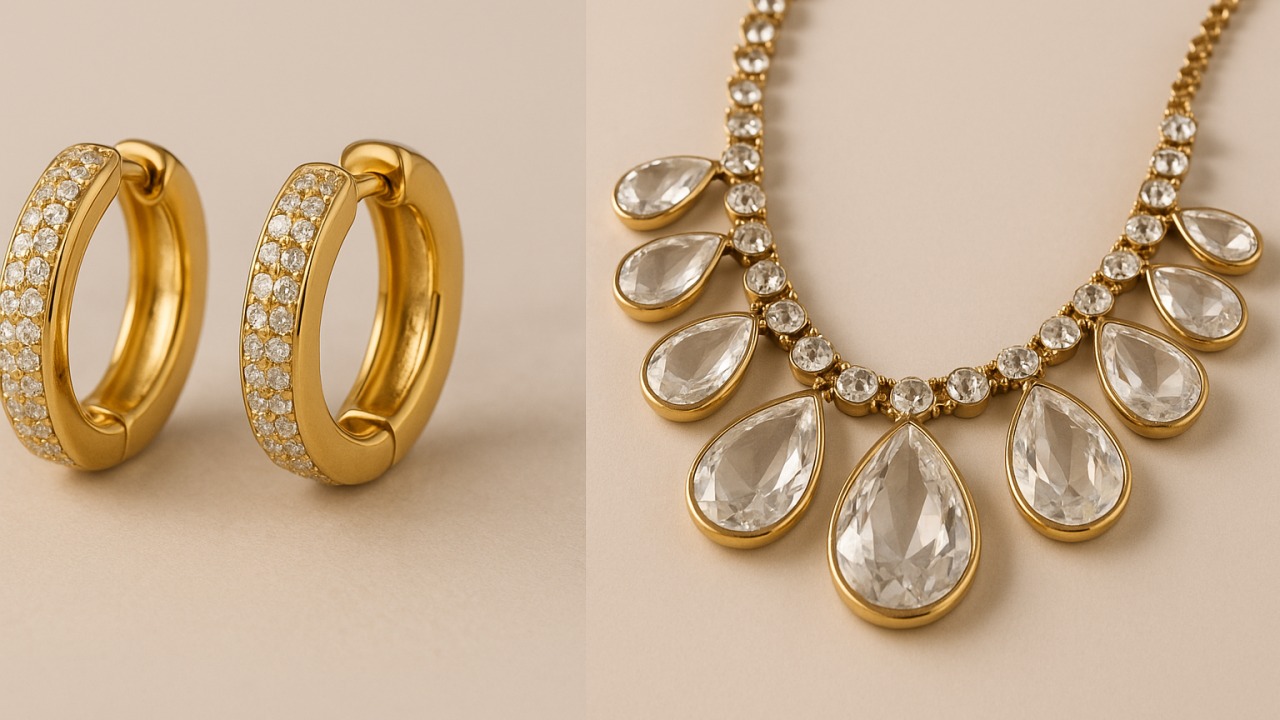 How Influencers Are Quietly Changing Jewelry Preferences