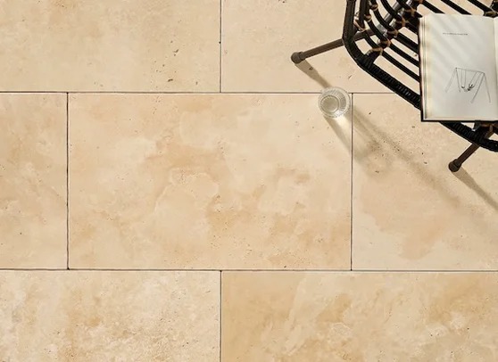 How to Get Premium Travertine Tiles at Clearance Prices