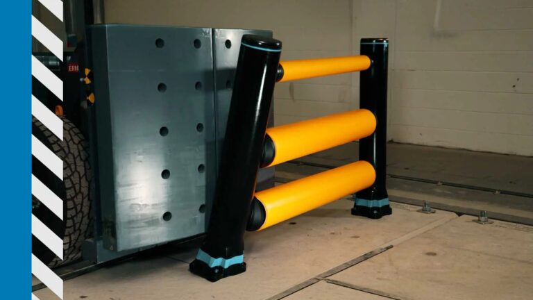 Industrial Safety Barrier and Polymer Barrier Solutions for Modern Facilities
