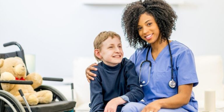 Is Home the Best Hospital Understanding Pediatric Home Care Services