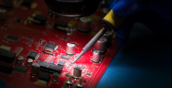 Lead-Free PCB Assembly at PCBasic Building Reliable and Sustainable Electronics