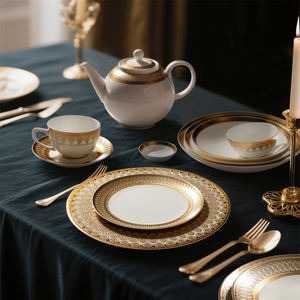 Premium Hotelware Items for Restaurants – Star Hotelware’s Latest Export-Quality Collection at Wholesale Prices