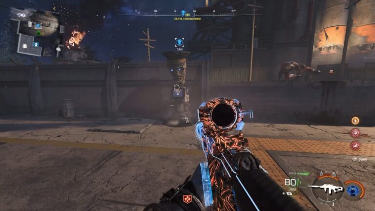 Take Control of Every Match With a Premium BO7 Modded Account