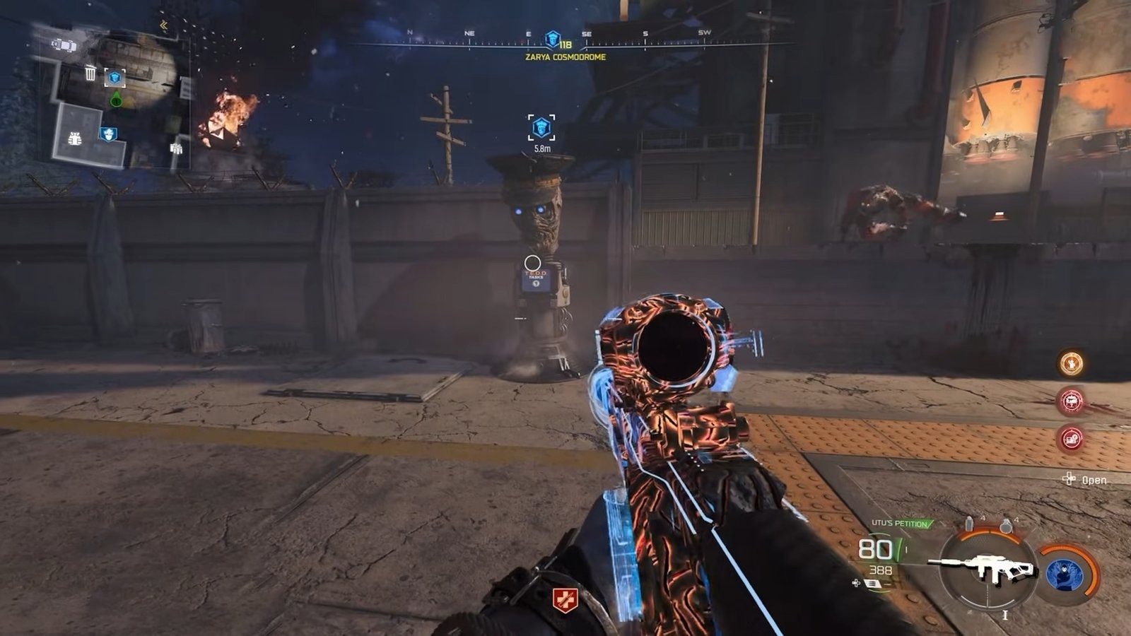 Take Control of Every Match With a Premium BO7 Modded Account