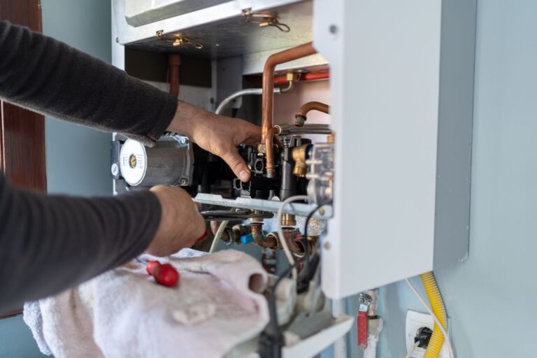 Why Frequent Furnace Repairs Mean It’s Time to Consider a Replacement