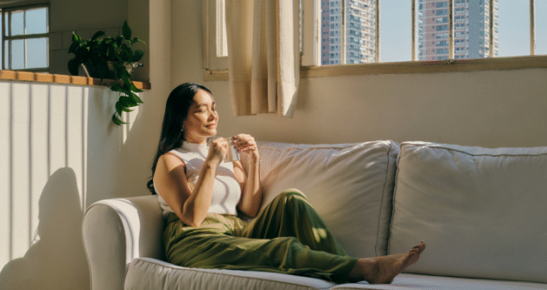 Mindfulness and Self Help Apps That Make You More Present Every Day