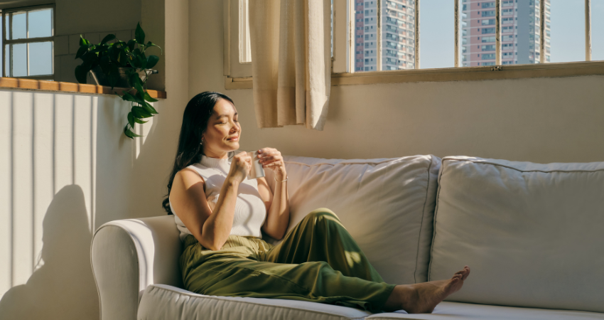 Mindfulness and Self Help Apps That Make You More Present Every Day