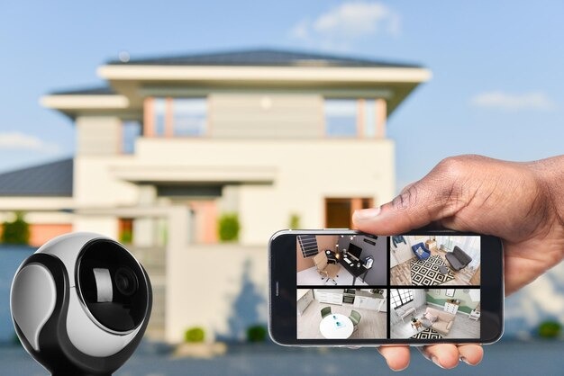 4K Security Camera System What to Know Before Buying