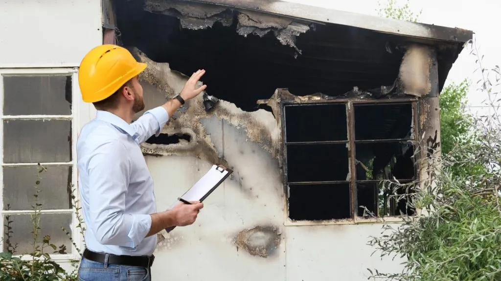 Your Pasadena Home Burned? How can a Public Adjuster help you get more?