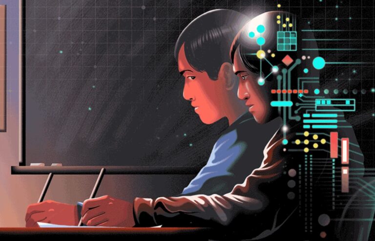 Homework Helper AI A Contemporary Assistant to Smarter Learning.