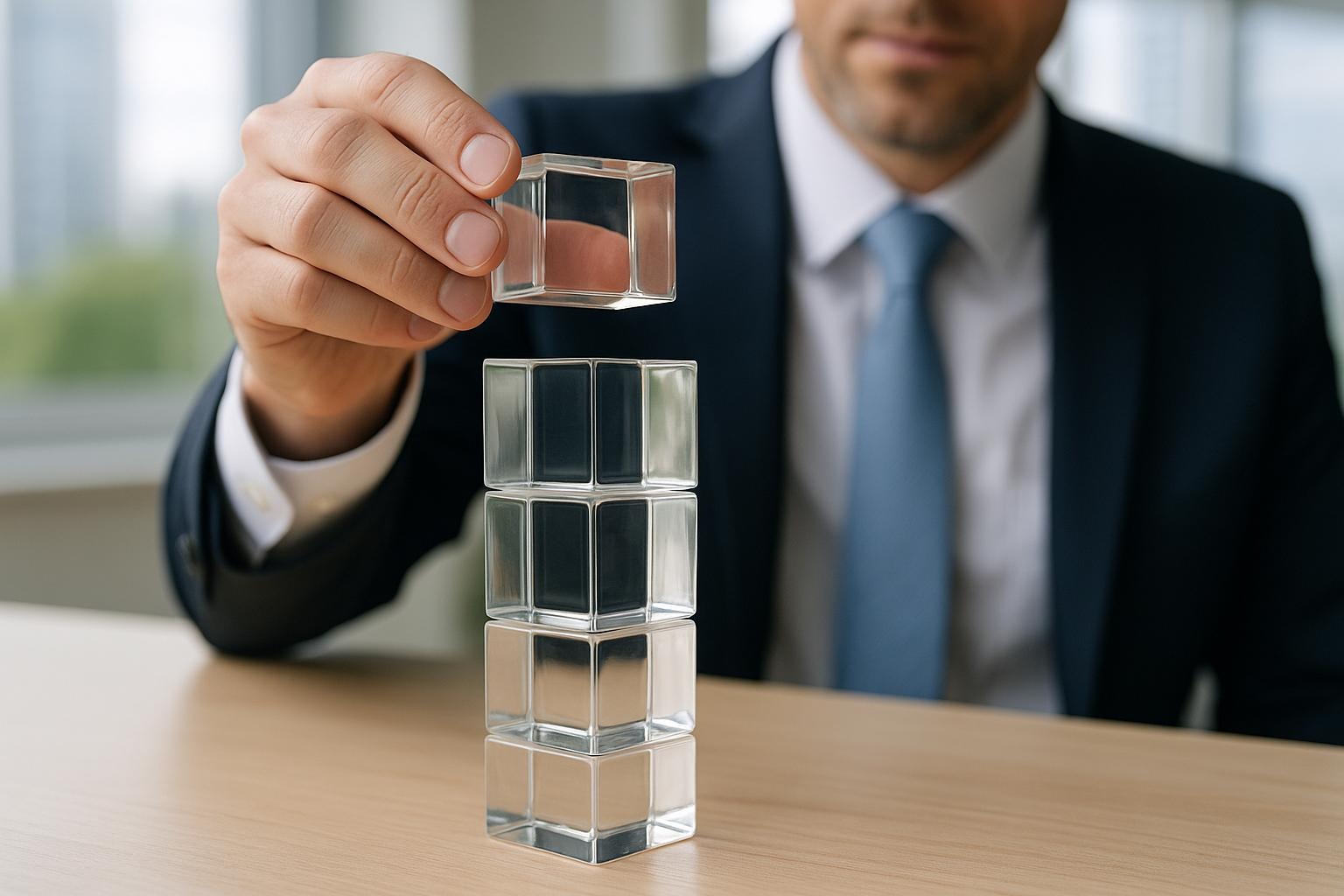 Influencers in the Spotlight Why Digital Transparency and Safety Matter More Than Ever