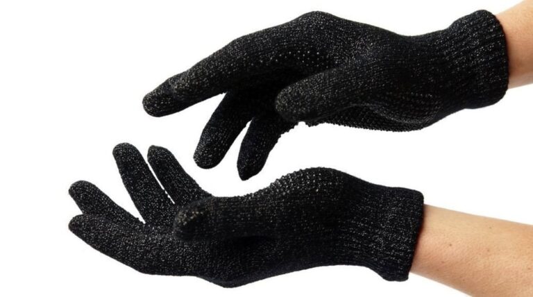 Magnetic Gloves