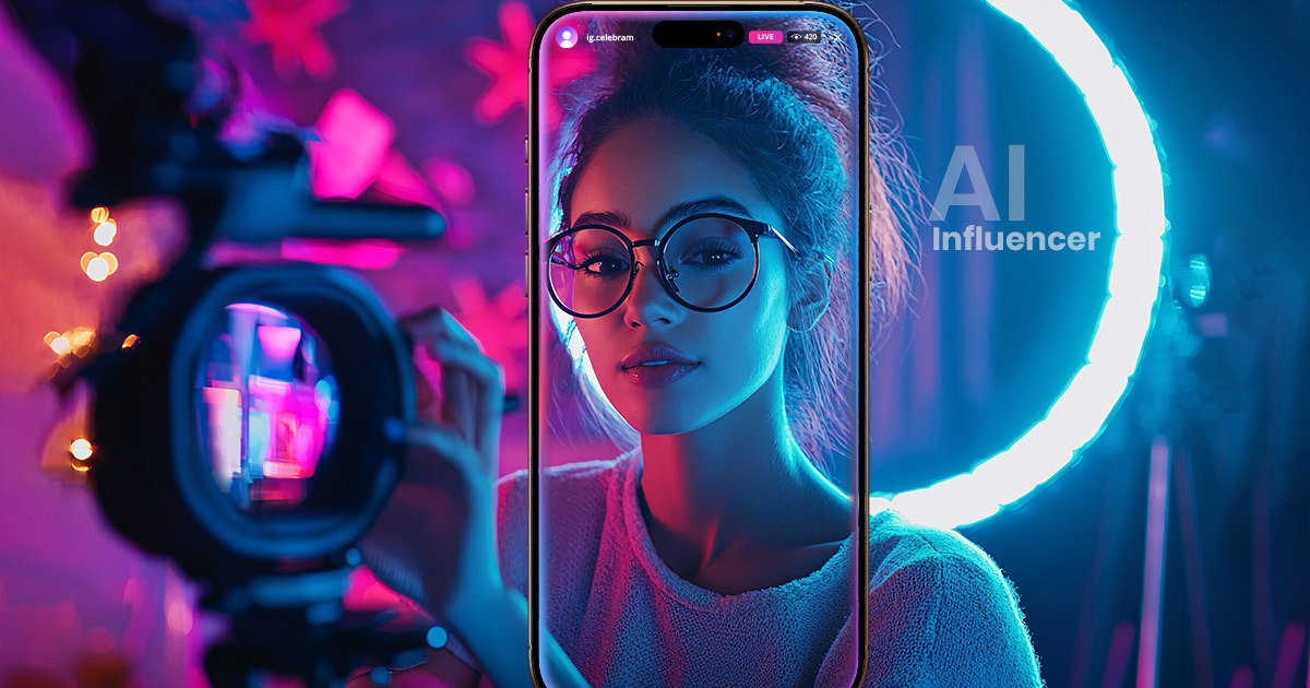 The Rise of Influencers and the Hidden Role of Intelligence