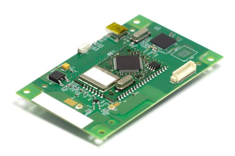 Turnkey PCB