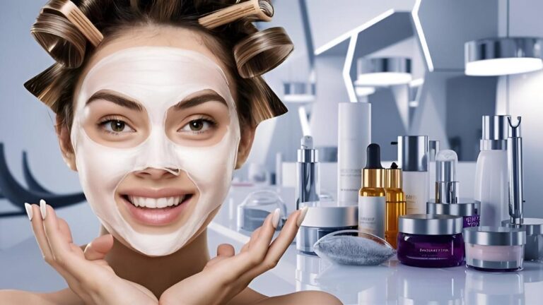 Facial Skincare Brands