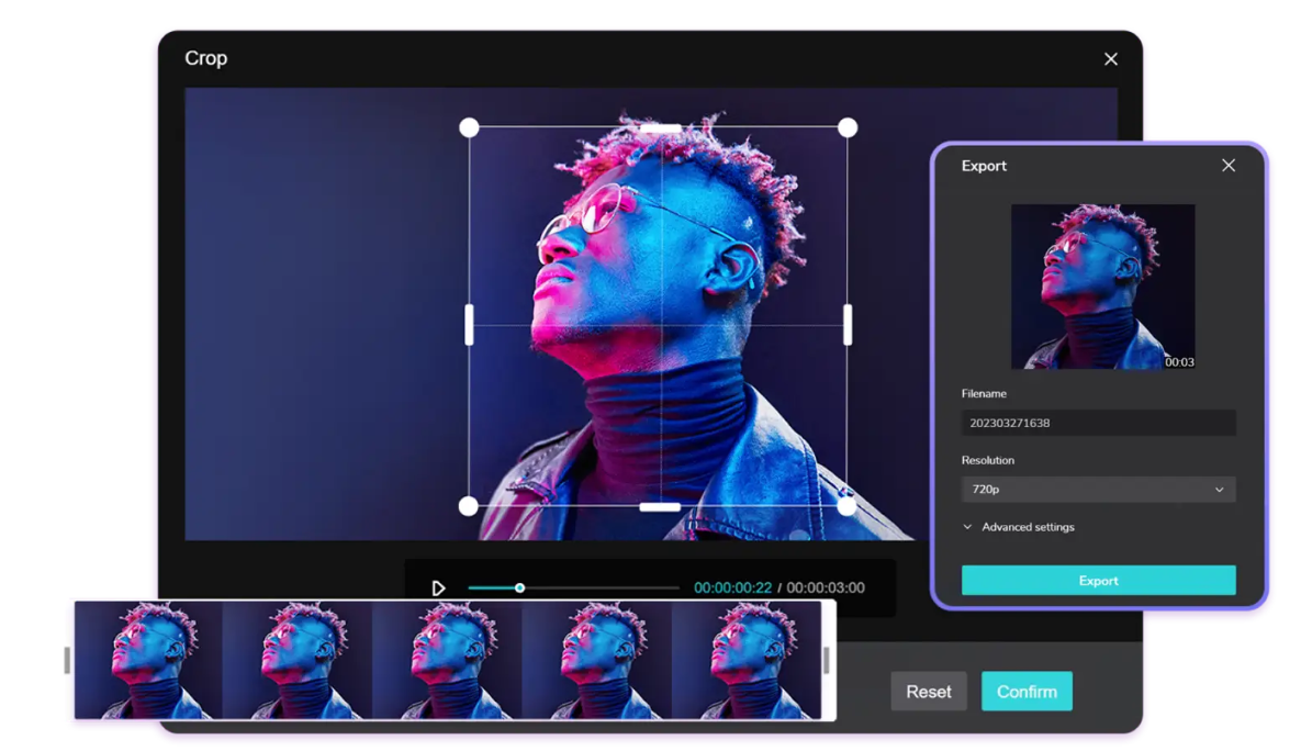 Multi Purpose Visuals