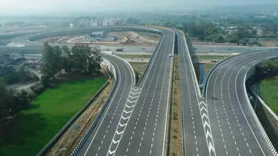 Thane Belapur Road: One of MMR’s Fast Evolving Residential Corridors