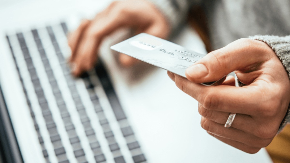 Accepting Card Payments