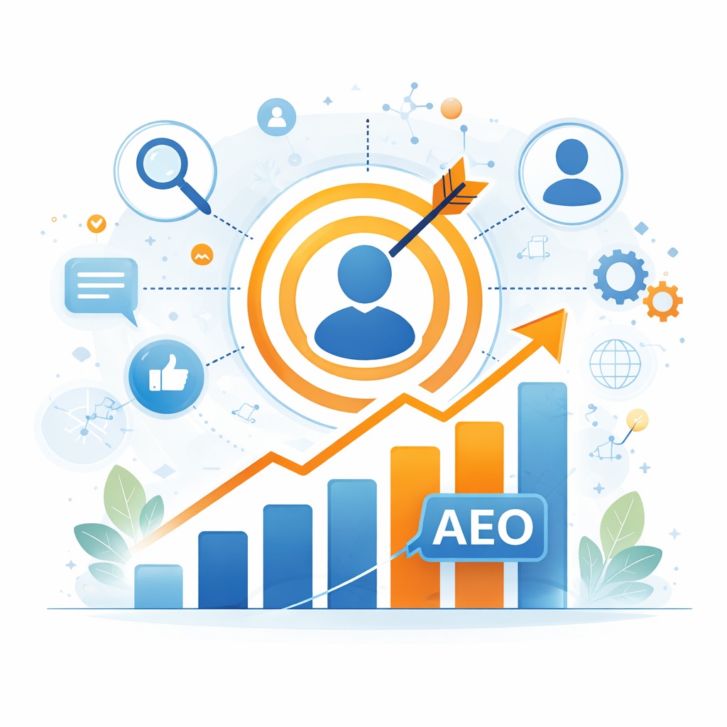 Answer Engine Optimization Is Critical to Any Brand Wanting Visibility on AI Driven Algorithms