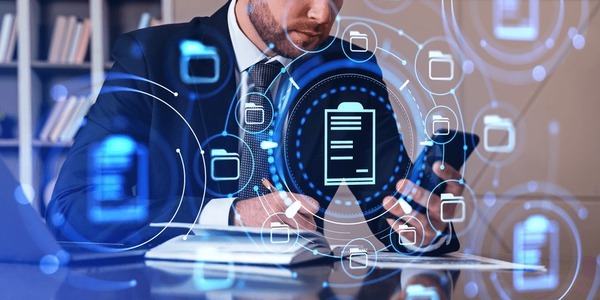 Case Management Solution