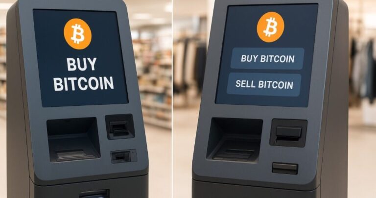 Looking for a Bitcoin ATM Open Now Here’s How to Find One Fast
