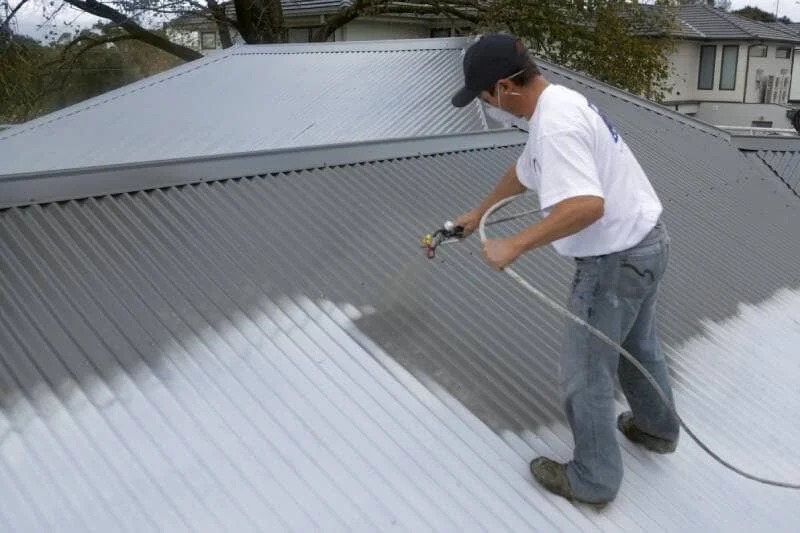 Roofing & Restoration