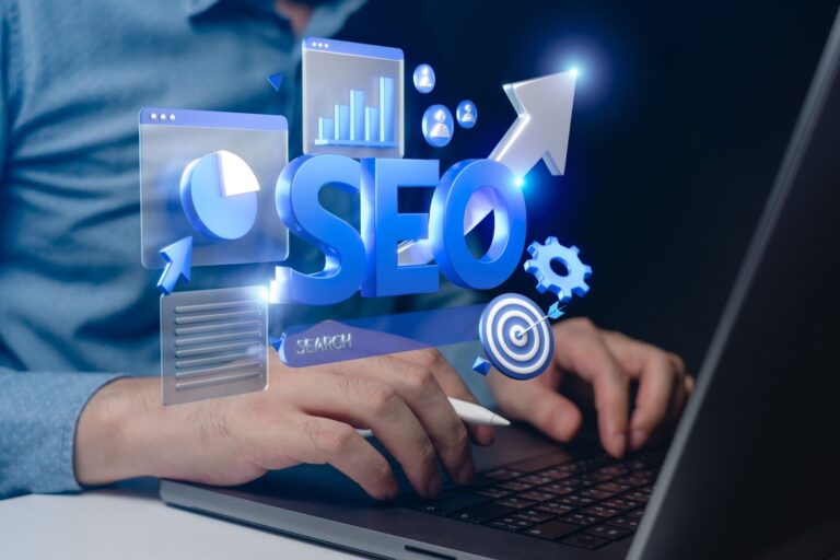seo digital marketing