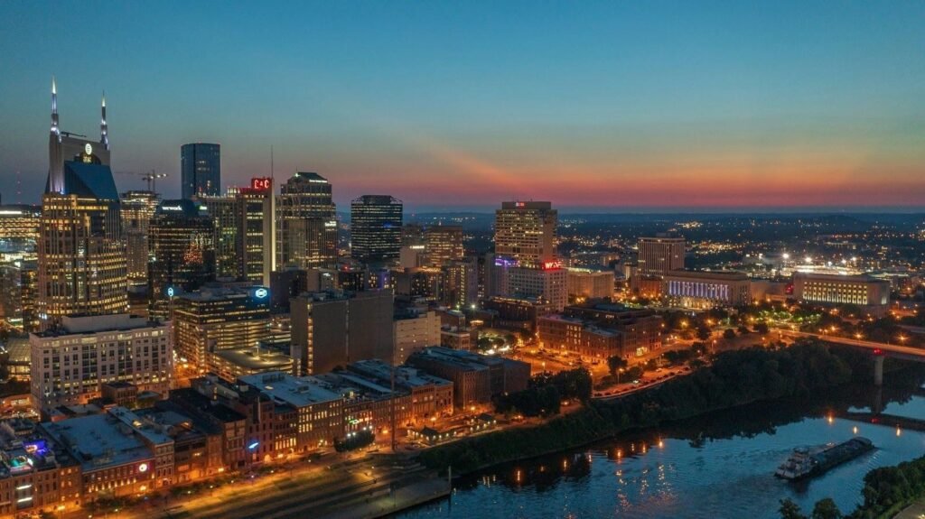 Why Investors Rely On Nashville Property Management Services