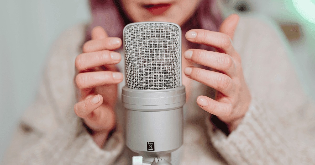 Safe Background Music