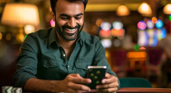 Managing budgets wisely while participating in online lottery games regularly