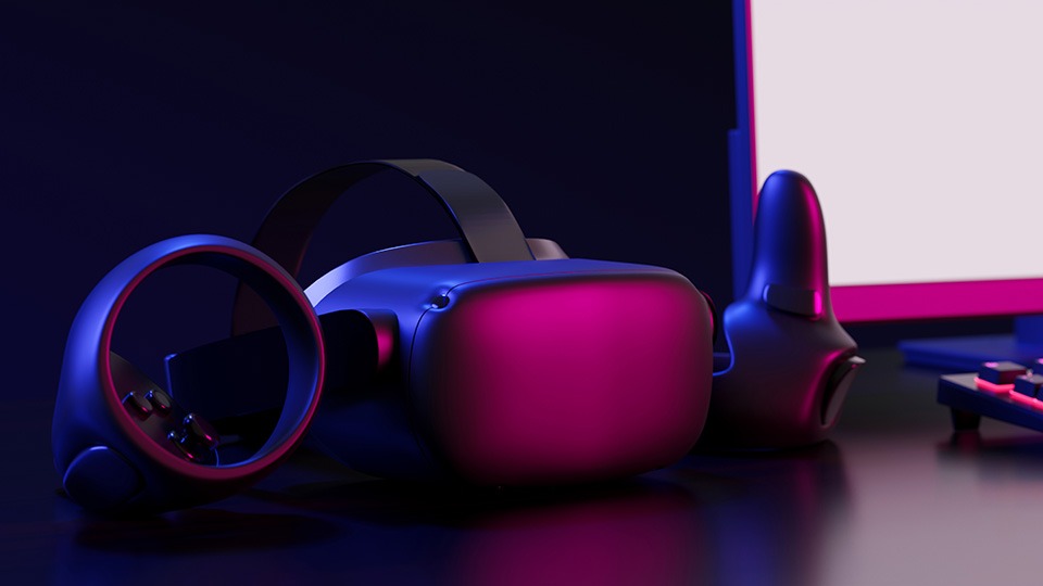 Why 8K VR Resolution Is Setting a New Standard for Ultra-Realistic Immersive Content