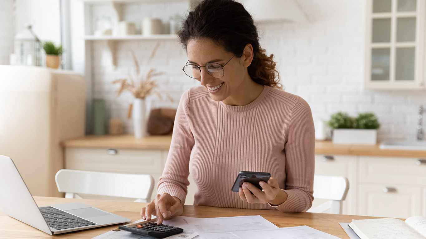 Reached Record Levels