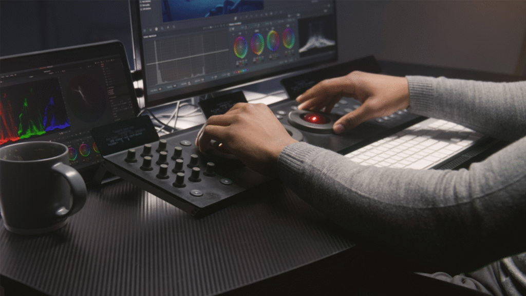 Video Editors